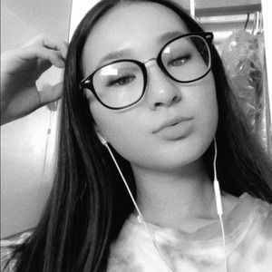 Meet your Posher, Kate